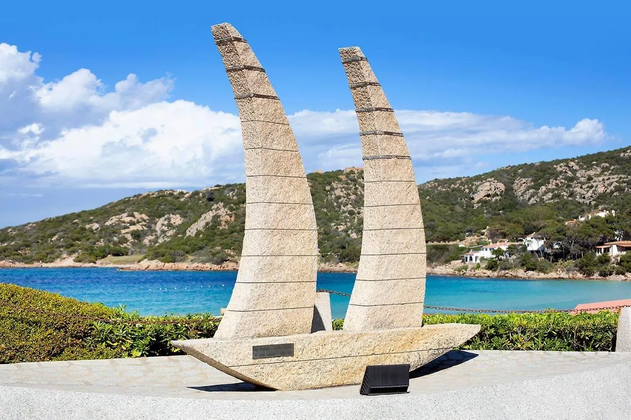 Club Esse Cala Bitta Hotel Baja Sardinia