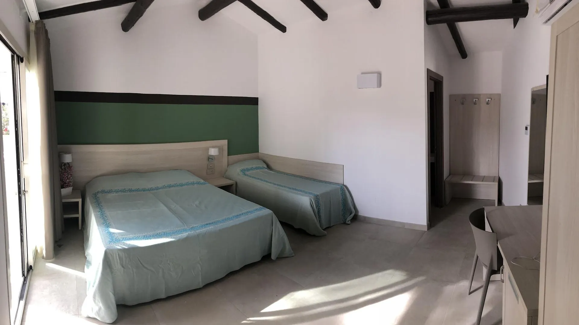 Club Esse Cala Bitta Hotel Baja Sardinia