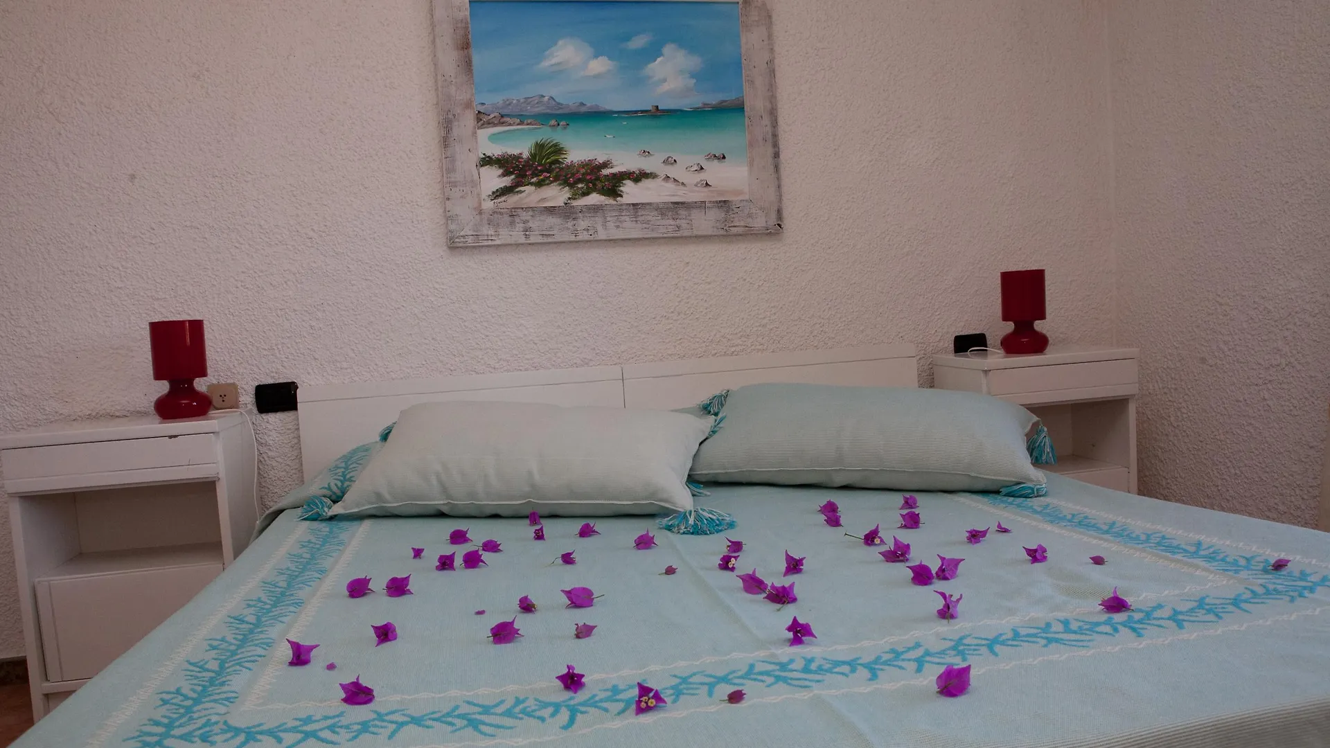 Club Esse Cala Bitta Hotel Baja Sardinia
