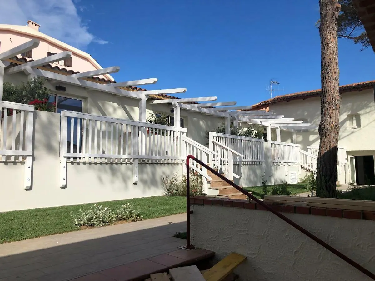 Club Esse Cala Bitta Hotel Baja Sardinia 3*,  Italy