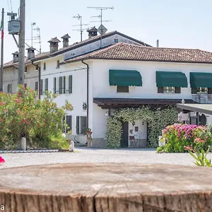 Agriturismo Cascina Graziosa Bauernhof Lonato del Garda
