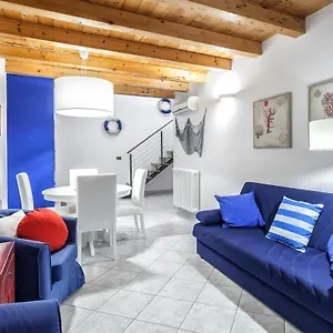  Apartment Stella Marina 1 Italy