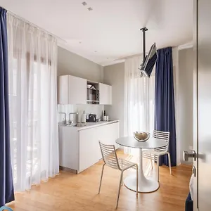  Apartment Niti Palace Italy