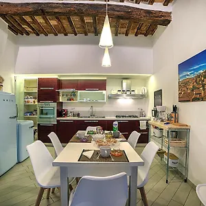  Apartment Cozy In The Heart Of Italy