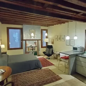 San Marco 1825 Apartamento