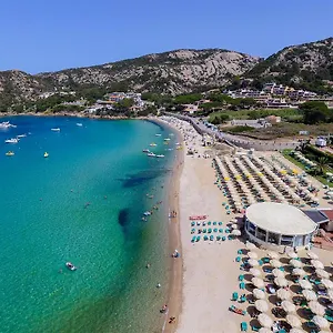 Hotel Club Cormorano