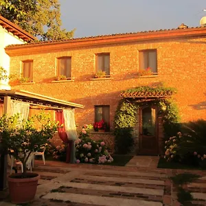 Carrobbio Bed&breakfast Landhaus Cremona