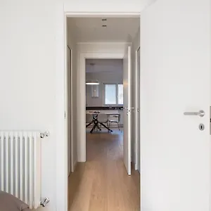  Apartment Brand New , Life District Italy