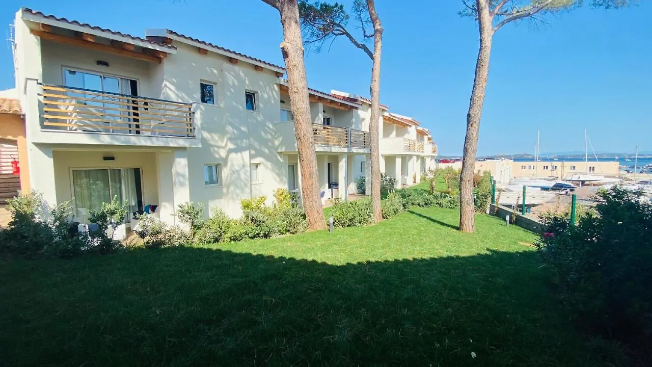 ***  Club Esse Cala Bitta Ξενοδοχείο Baja Sardinia Ιταλία