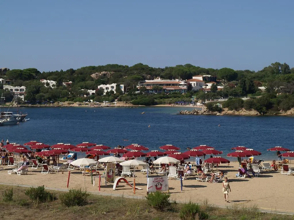 Club Esse Cala Bitta Ξενοδοχείο Baja Sardinia 3*,